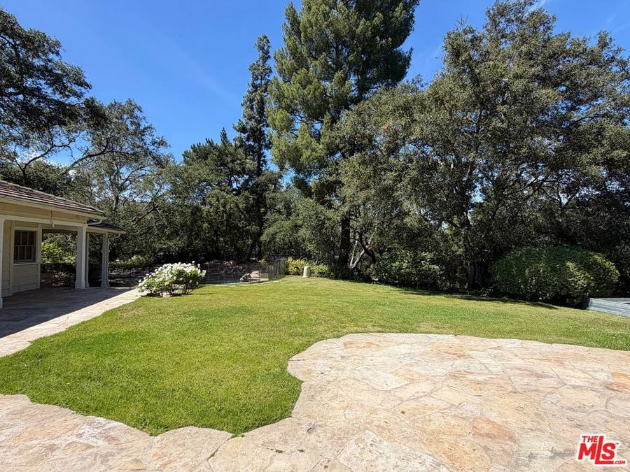 Property photo for 3301 Oakdell Road, Studio City, CA