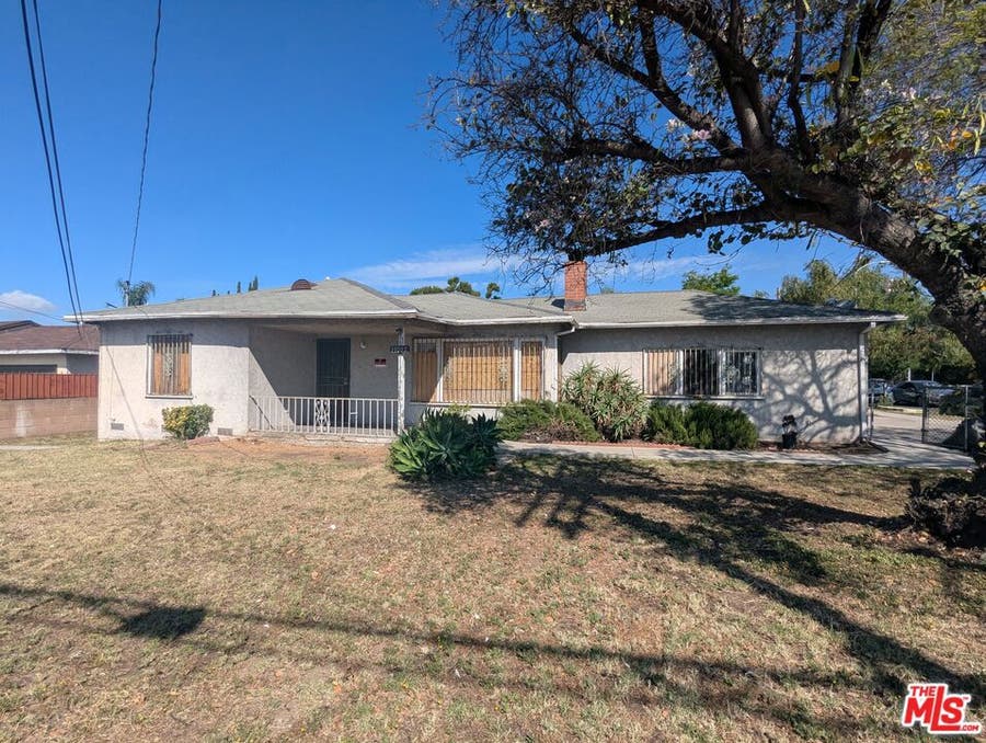 Property photo for 13005 Osborne Street, Pacoima, CA
