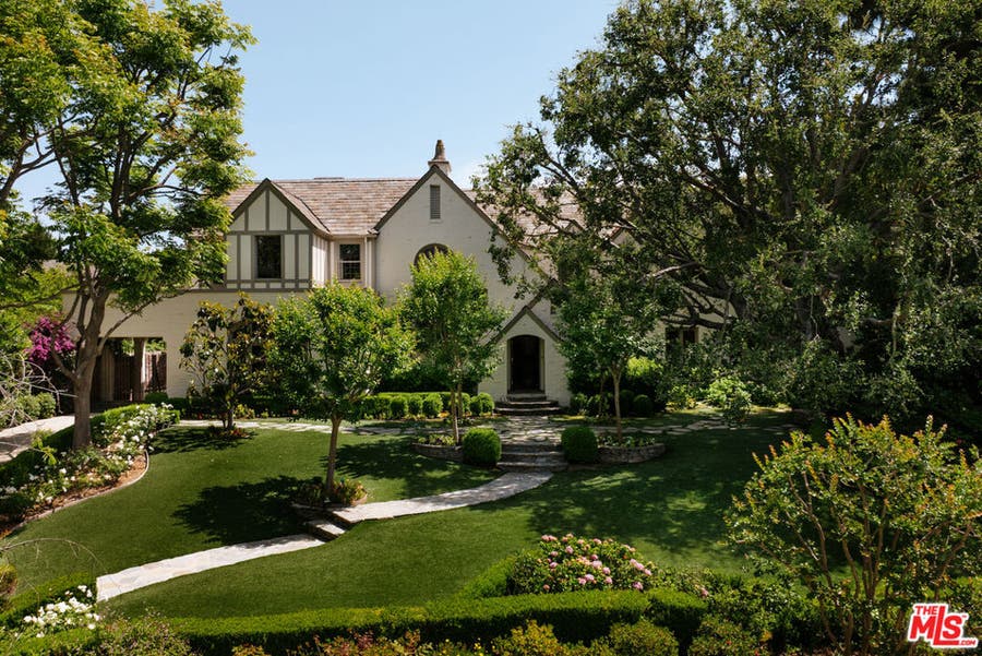 Property photo for 344 S Hudson Avenue, Los Angeles, CA