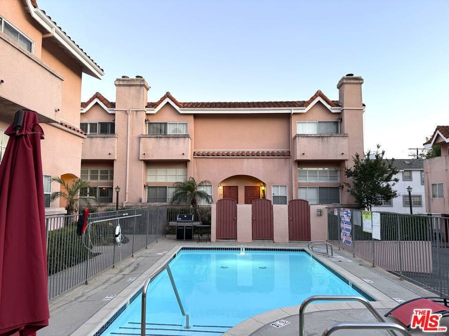 Property photo for 7320 Balboa Boulevard, #123, Van Nuys, CA