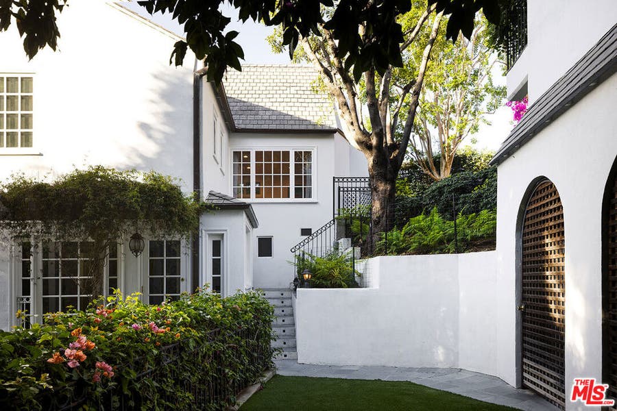 Property photo for 2558 Glendower Avenue, Los Angeles, CA