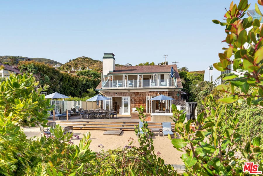 Property photo for 31202 Broad Beach Road, Malibu, CA
