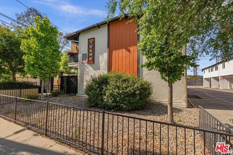 Property photo for 12515 Saticoy Street, North Hollywood, CA