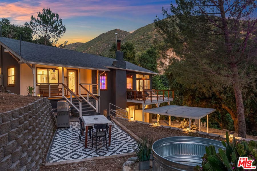 Property photo for 17832 Little Tujunga Canyon Road, Canyon Country, CA