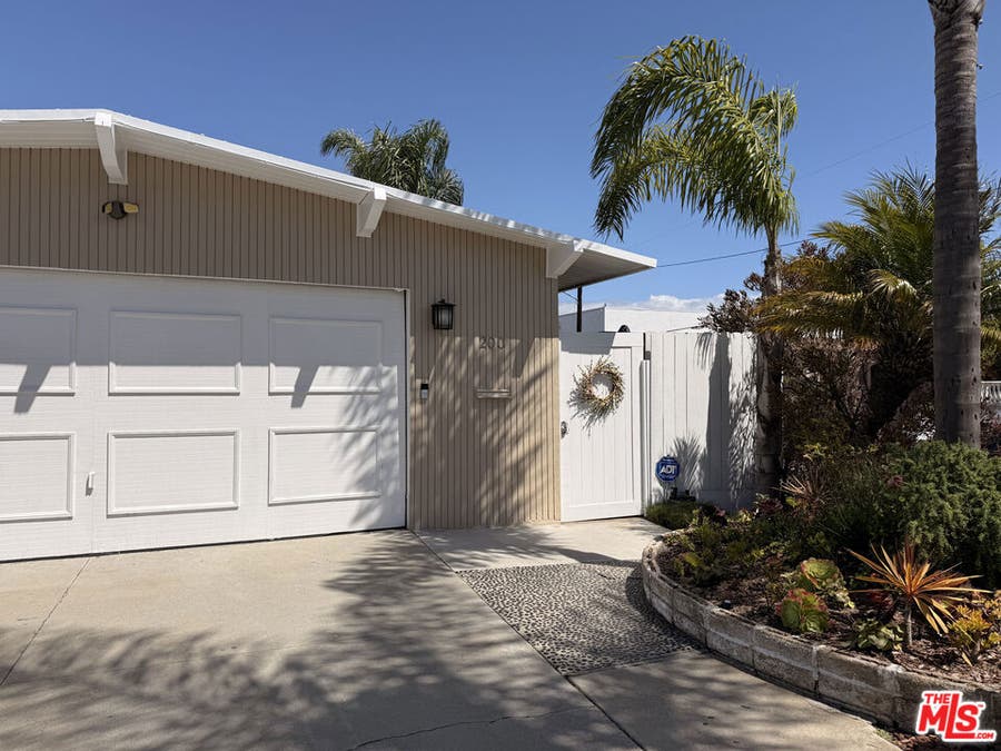 Property photo for 200 Larsson Street, Manhattan Beach, CA