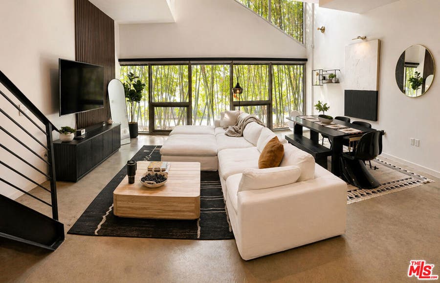 Property photo for 803 Wilcox Avenue, #2, Los Angeles, CA