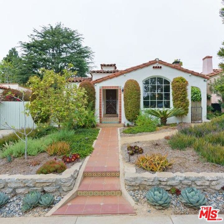 Property photo for 2317 Pearl Street, Santa Monica, CA