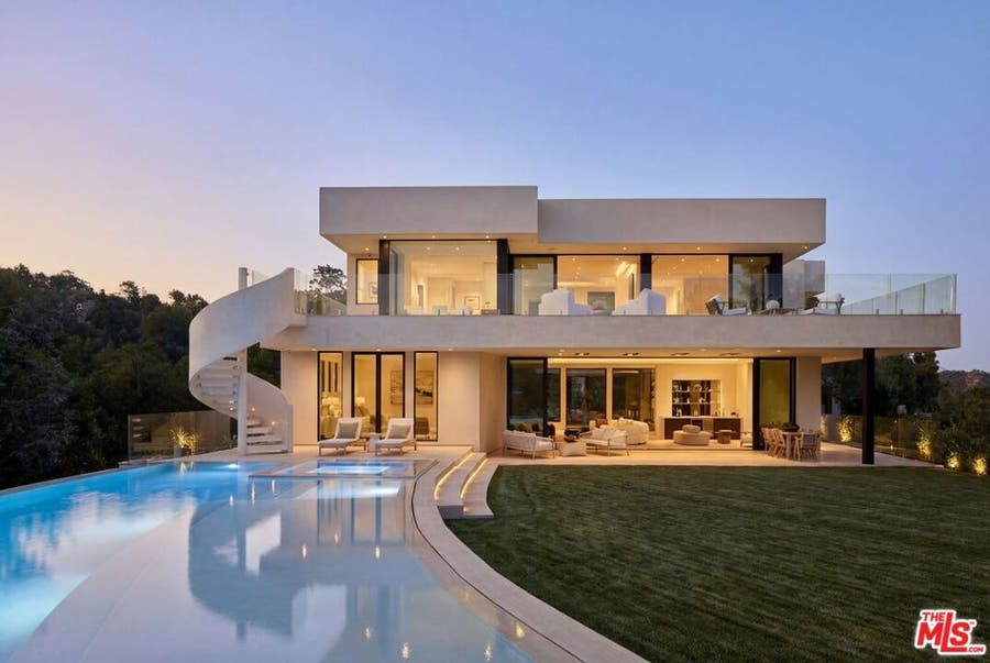 Property photo for 2700 Woodstock Road, Los Angeles, CA