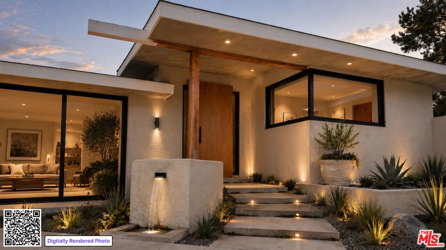 Property photo for 3200 Coldwater Canyon Avenue, Studio City, CA