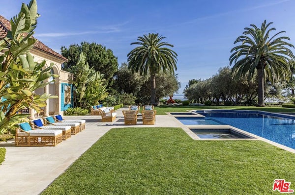 11201 Chalon Road, Los Angeles, CA 90049 | MLS # 26814383 | Man Realty