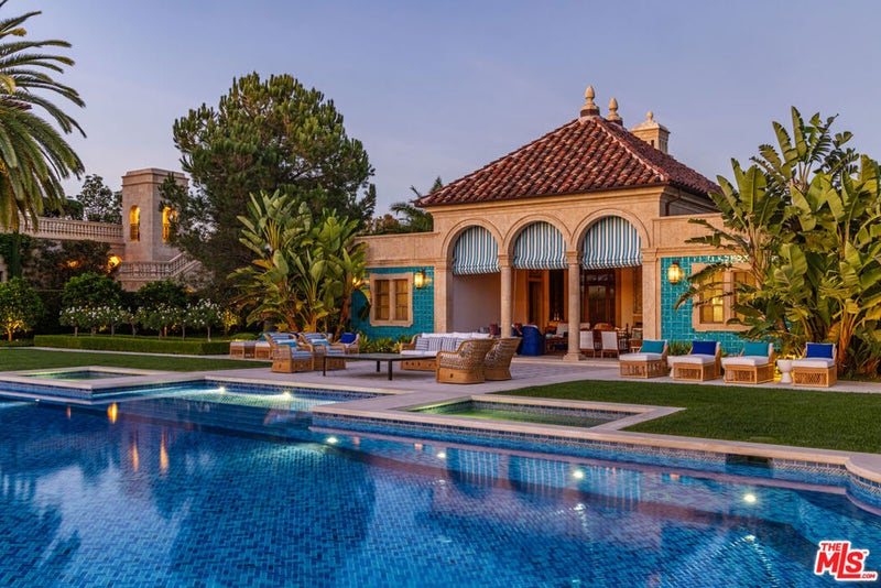 11201 Chalon Road, Los Angeles, CA 90049 | MLS # 26814383 | Man Realty