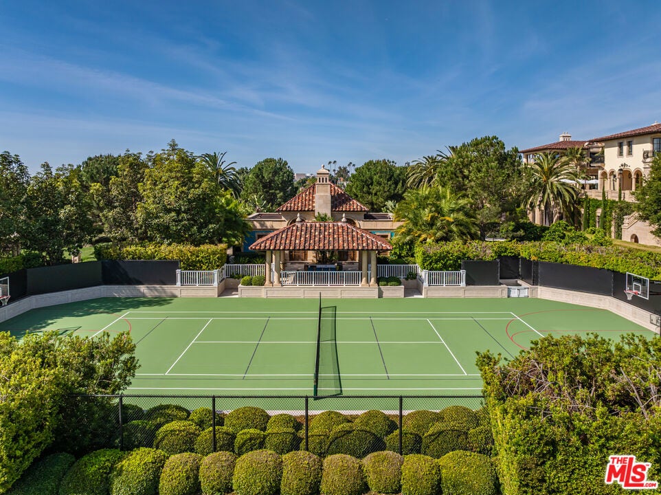 11201 Chalon Road, Los Angeles, CA 90049 | MLS # 26814383 | Man Realty