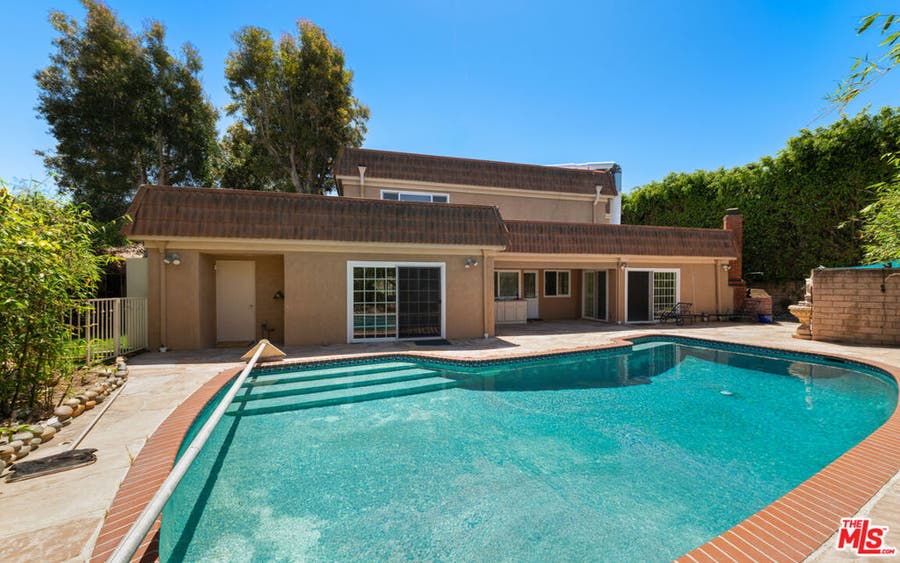 Property photo for 3102 Granville Avenue, Los Angeles, CA