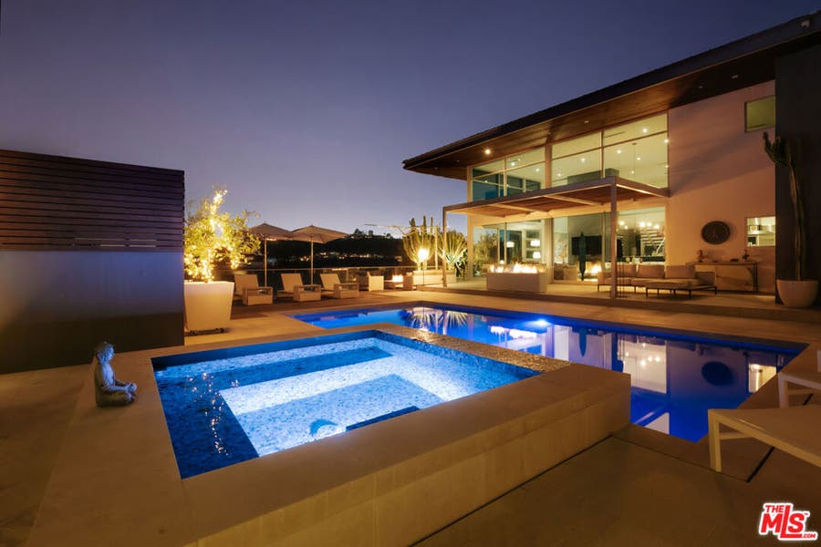 Property photo for 2651 Nichols Canyon Road, Los Angeles, CA