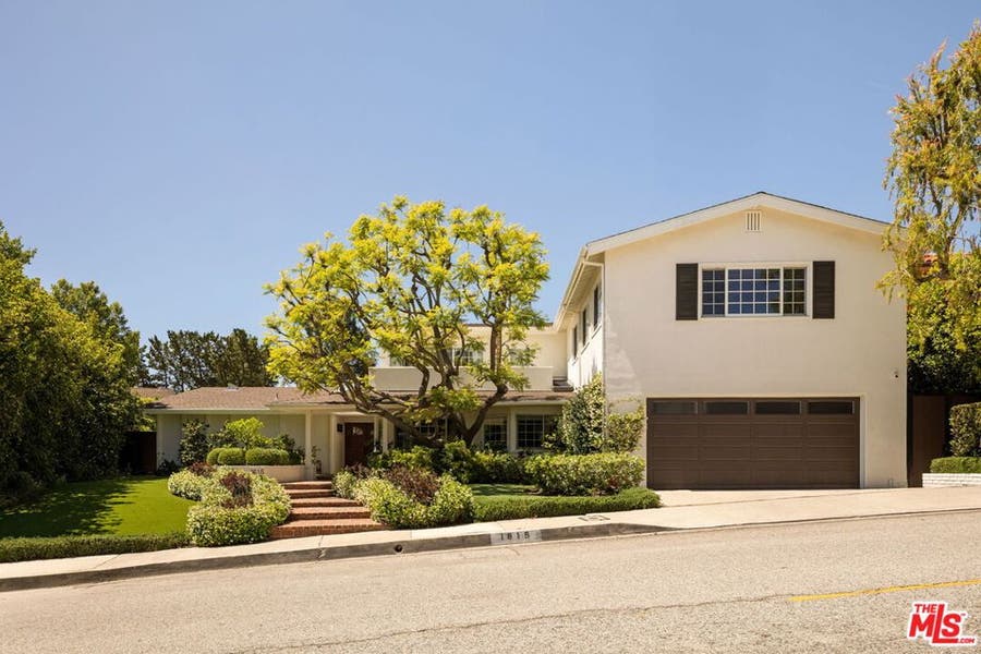 Property photo for 1615 Stradella Road, Los Angeles, CA