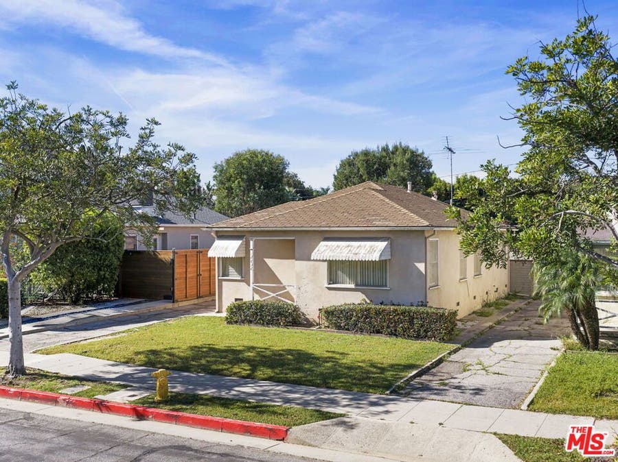 Property photo for 2636 33rd Street, Santa Monica, CA