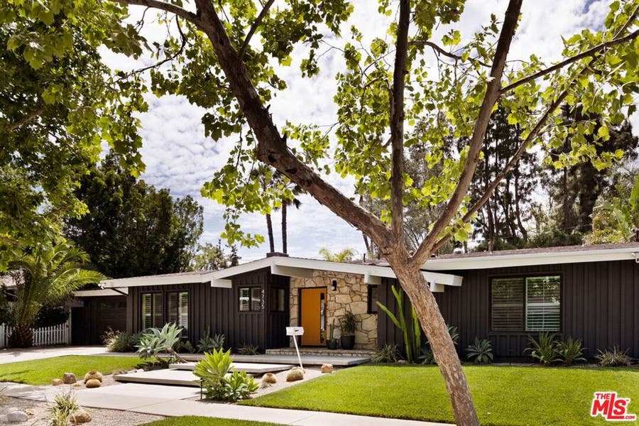 Property photo for 4735 Degovia Avenue, Woodland Hills, CA