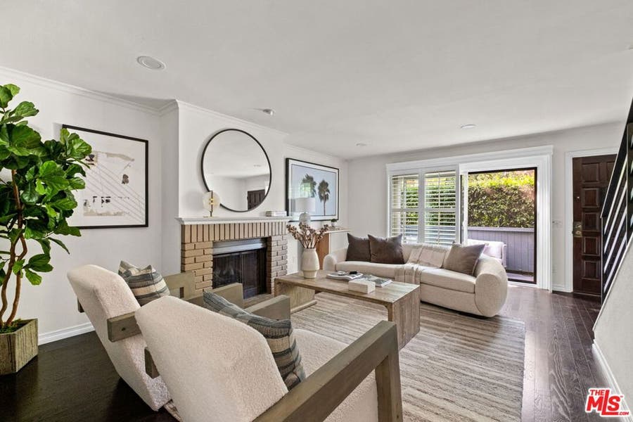 Property photo for 2912 Montana Avenue, #2, Santa Monica, CA