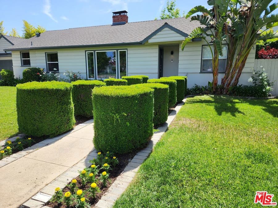 Property photo for 13232 Otsego Street, Sherman Oaks, CA