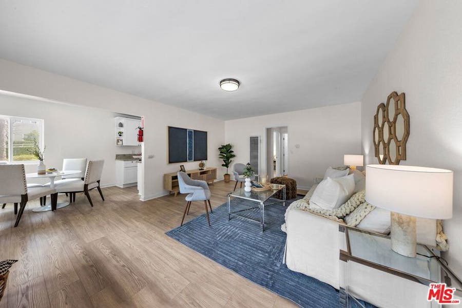 Property photo for 643 Pacific Street, #2, Santa Monica, CA