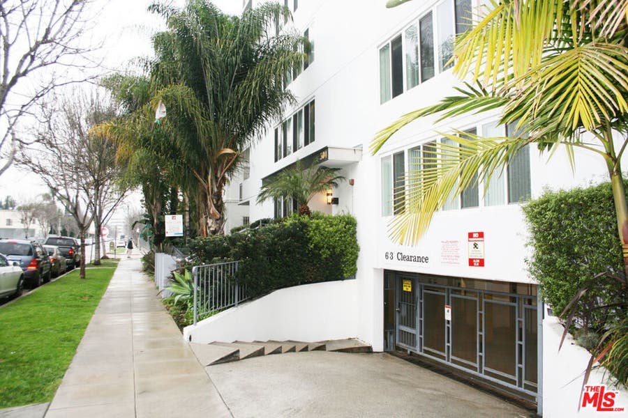 Property photo for 304 S Elm Drive, #303, Beverly Hills, CA