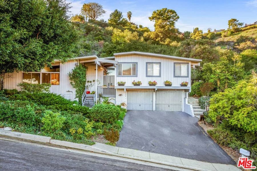 Property photo for 2436 Arbutus Drive, Los Angeles, CA