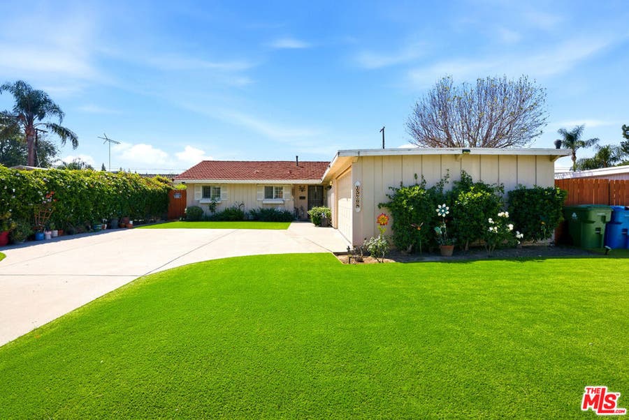 Property photo for 15708 Horace Street, Granada Hills, CA