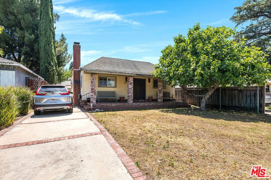 Property photo for 15144 Morrison Street, Sherman Oaks, CA