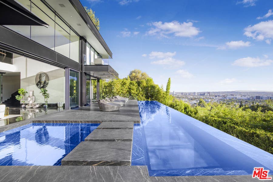 Property photo for 1369 Londonderry Place, West Hollywood, CA