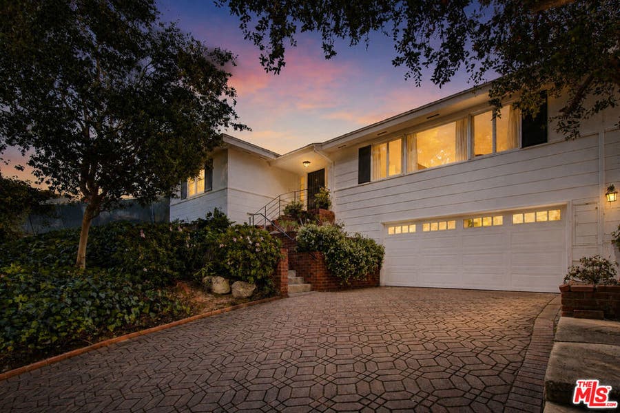Property photo for 288 Tavistock Avenue, Los Angeles, CA
