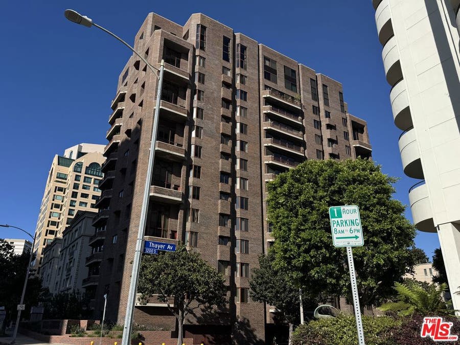 Property photo for 10550 Wilshire Boulevard, #103, Los Angeles, CA