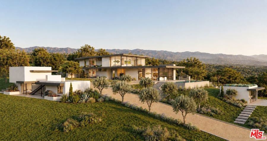 Property photo for 30053 Harvester Road, Malibu, CA