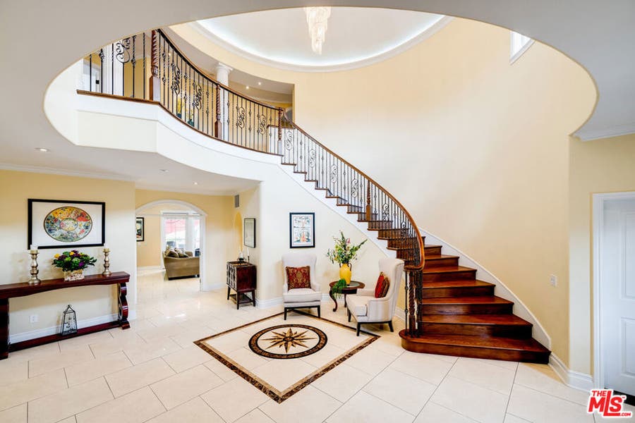Property photo for 5966 ABERNATHY Drive, Los Angeles, CA