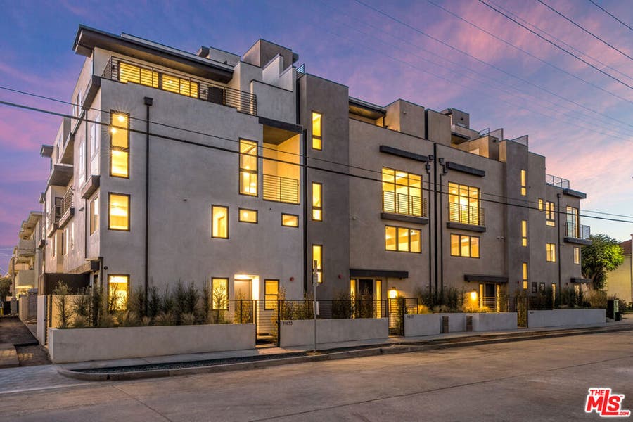 Property photo for 11655 Missouri Avenue, Los Angeles, CA