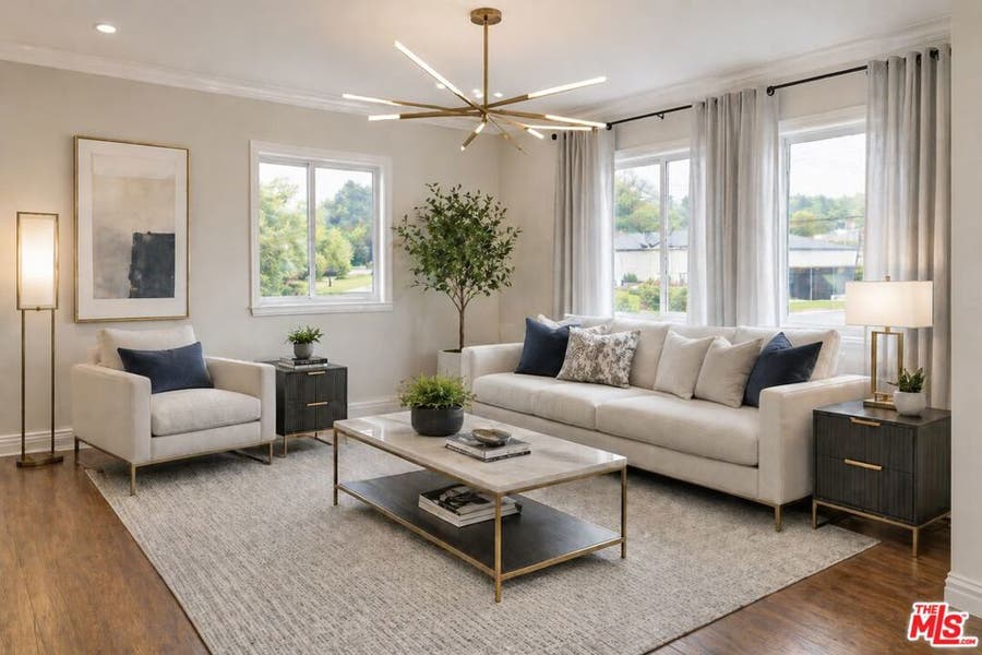Property photo for 3475 Carmona Avenue, Los Angeles, CA