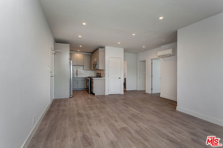 Property photo for 1541 Rockwood Street, #8, Los Angeles, CA