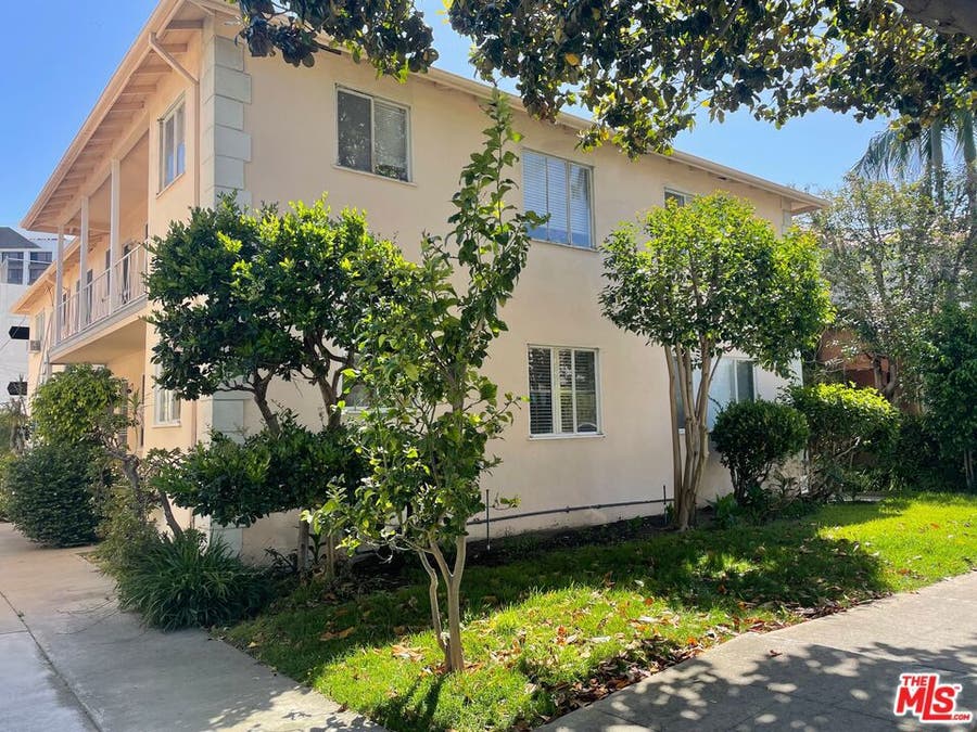 Property photo for 1252 Smithwood Drive, Los Angeles, CA