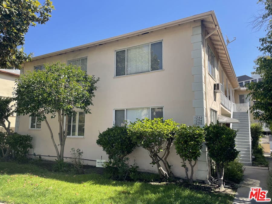 Property photo for 1252 Smithwood Drive, Los Angeles, CA