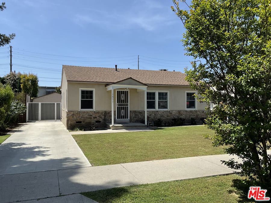 Property photo for 1851 Brockton Avenue, Los Angeles, CA