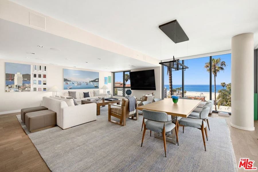 Property photo for 1755 Ocean Avenue, #603, Santa Monica, CA