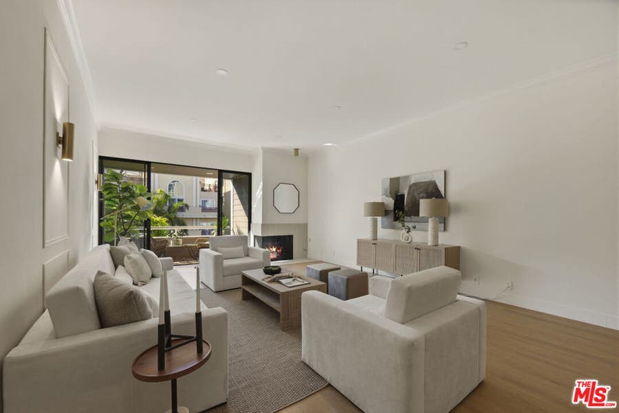 Property photo for 11808 Dorothy Street, #206, Los Angeles, CA