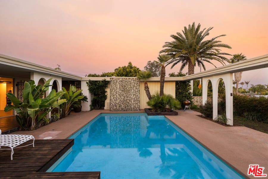 Property photo for 5337 Shenandoah Avenue, Los Angeles, CA