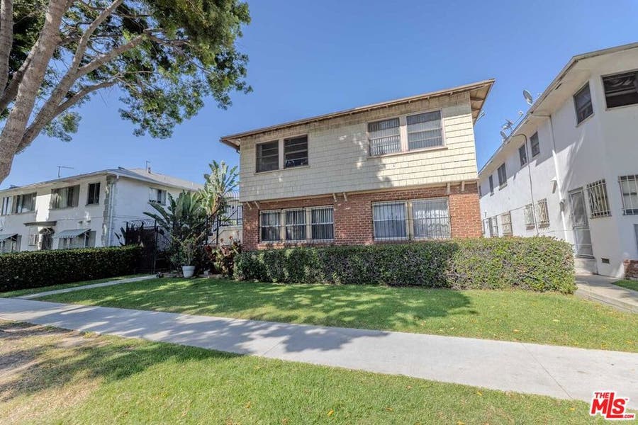 Property photo for 3821 Lockland Drive, #5, Los Angeles, CA