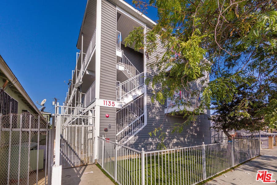 Property photo for 1135 Raymond Avenue, Long Beach, CA