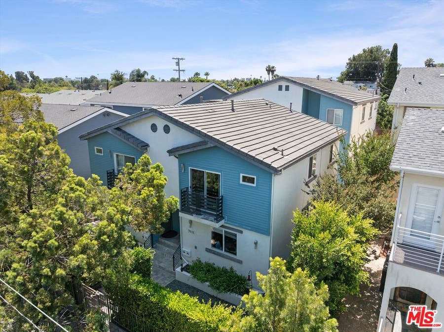 Property photo for 7113 S La Cienega Boulevard, Los Angeles, CA