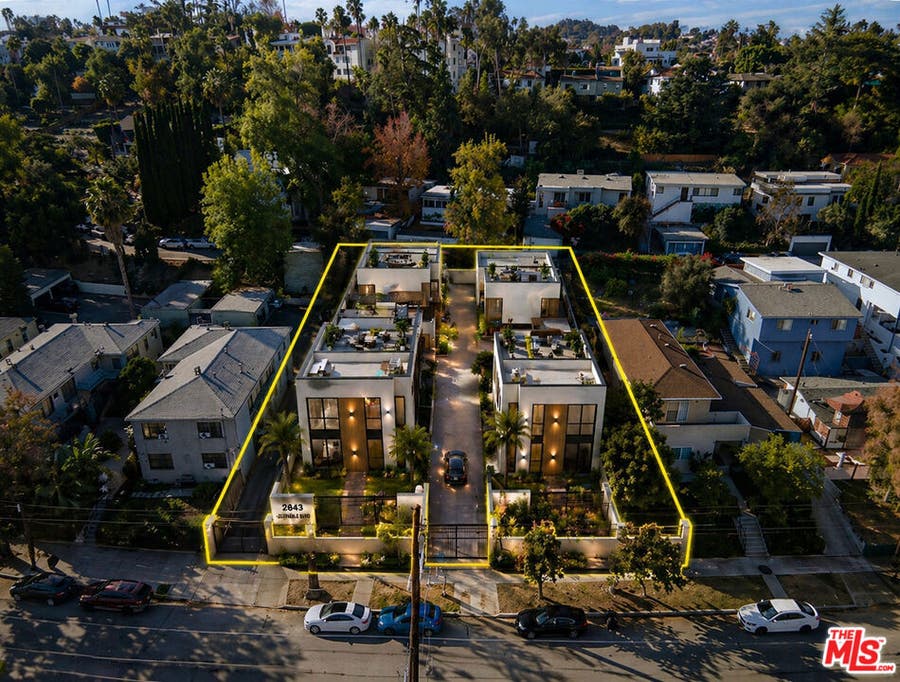 Property photo for 0 Glendale Blvd, Los Angeles, CA