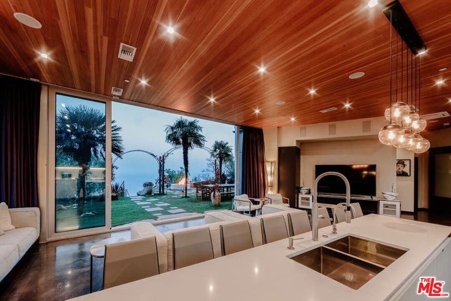 Property photo for 2050 Rambla Pacifico Street, Malibu, CA