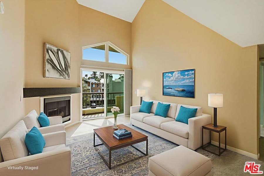 Property photo for 5545 Canoga Avenue, #301, Woodland Hills, CA