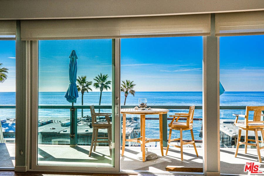 Property photo for 11874 Coral Reef Lane, Malibu, CA