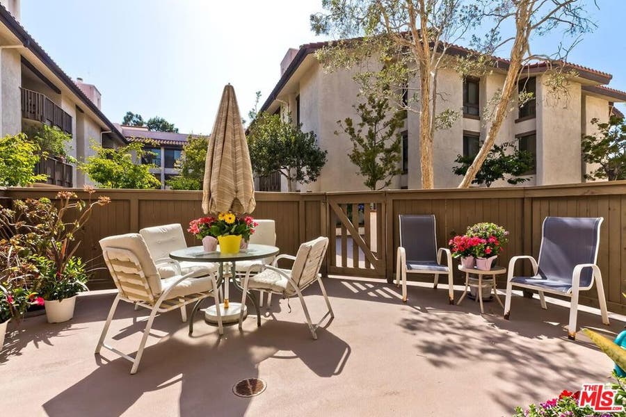 Property photo for 8515 Falmouth Avenue, #208, Playa Del Rey, CA